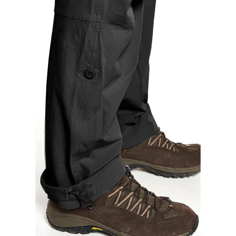 Maier Sports Herren Funktionshose Nil – Outdoor & Alltag