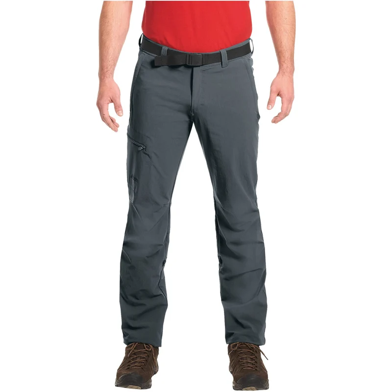 Maier Sports Herren Funktionshose Nil – Outdoor & Alltag