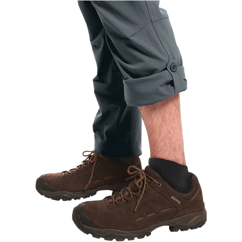 Maier Sports Herren Funktionshose Nil – Outdoor & Alltag