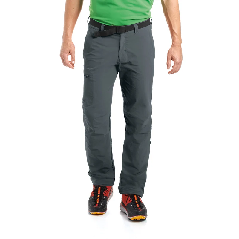 Maier Sports Herren Funktionshose Nil – Outdoor & Alltag
