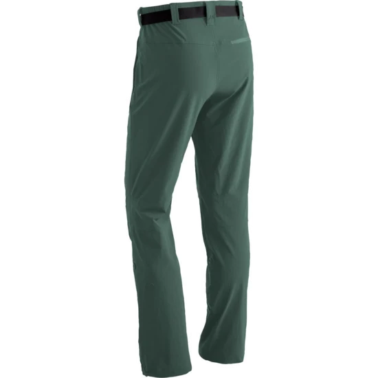 Maier Sports Herren Funktionshose Nil – Outdoor & Alltag