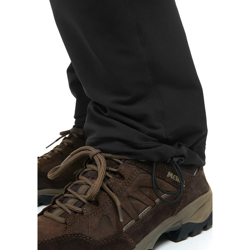 Maier Sports Damen Funktionshose Helga Winter Outdoor