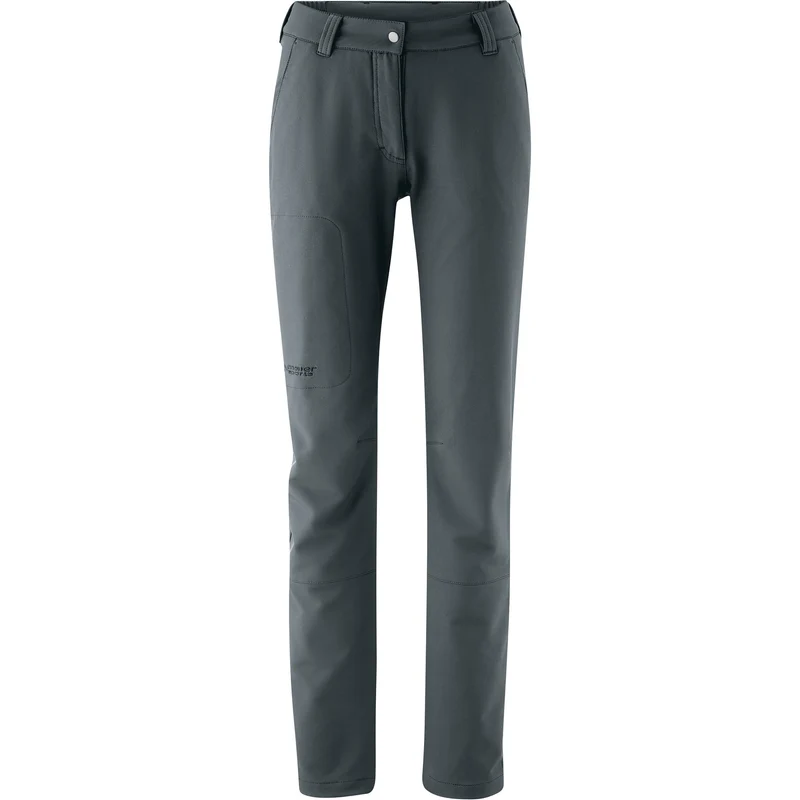 Maier Sports Damen Funktionshose Helga Winter Outdoor