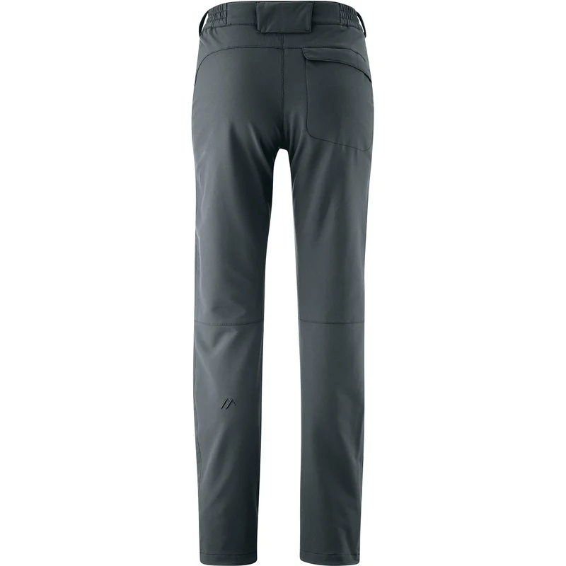 Maier Sports Damen Funktionshose Helga Winter Outdoor