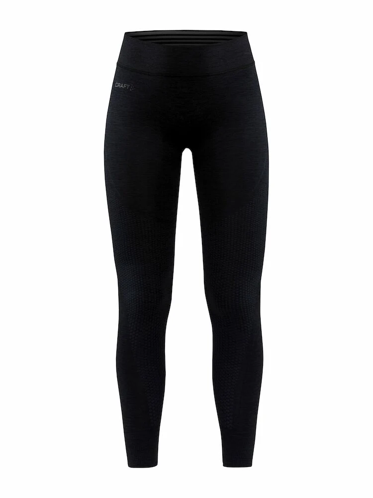 CRAFT CORE DRY ACTIVE COMFORT PANT W Damen Funktionsunterhose
