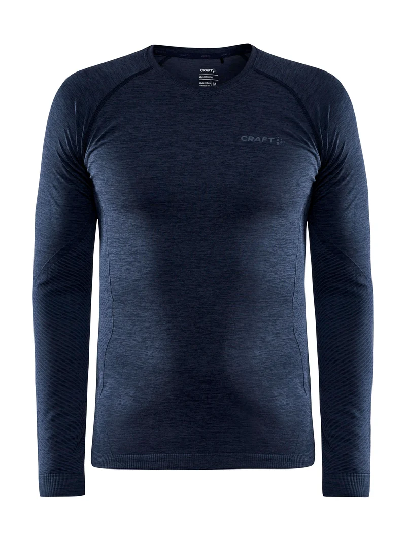 CRAFT CORE DRY ACTIVE COMFORT LS M Funktionsshirt