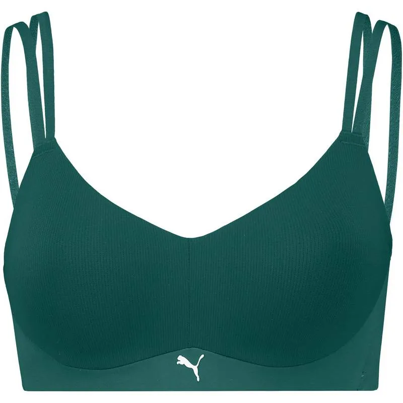 PUMA WOMEN Medium Support Active Sport-BH