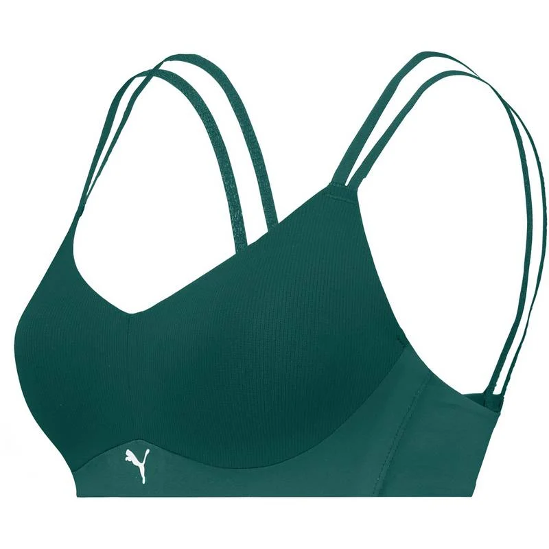 PUMA WOMEN Medium Support Active Sport-BH
