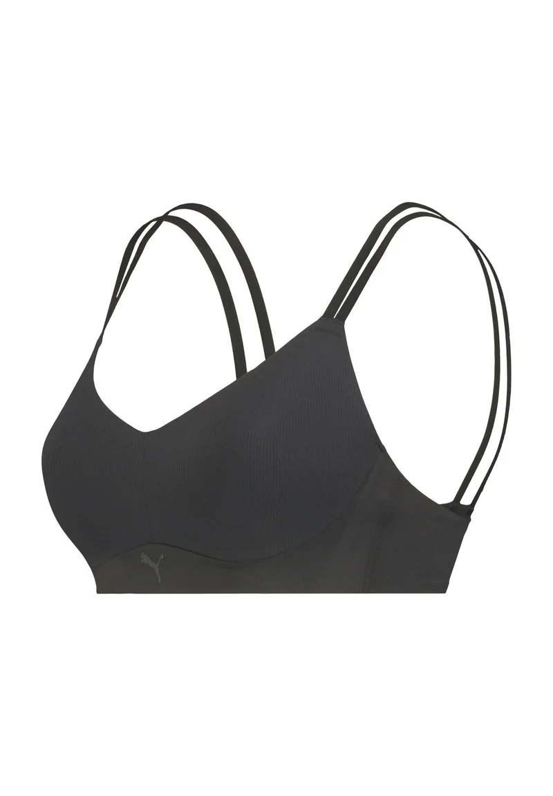 PUMA WOMEN Medium Support Active Sport-BH