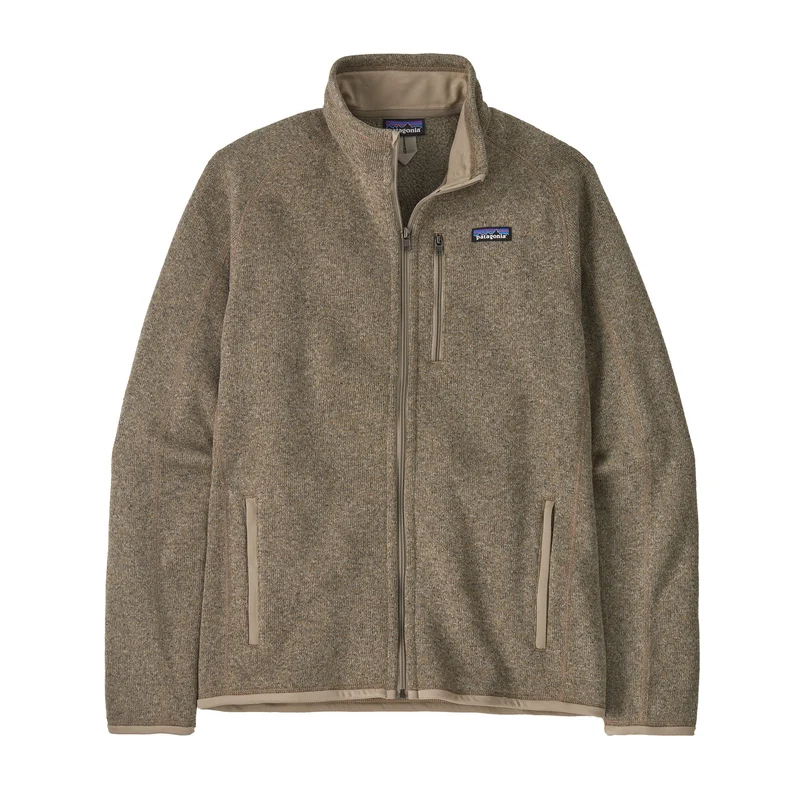 PATAGONIA M´s Better Sweater Jacket Herren Fleecejacke