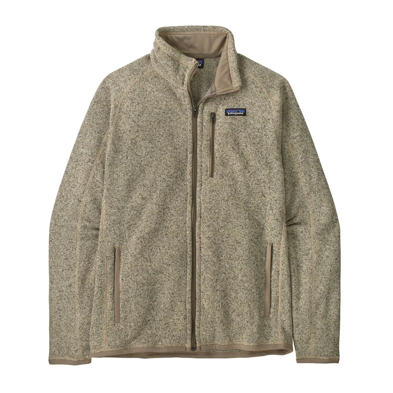 PATAGONIA M´s Better Sweater Jacket Herren Fleecejacke