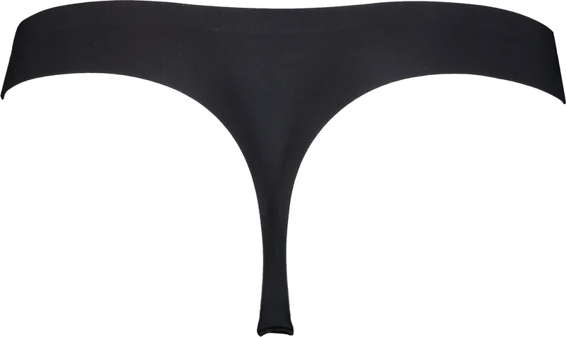 PUMA Seamless Damen-String 2er-Pack – Nahtlos & Komfortabel