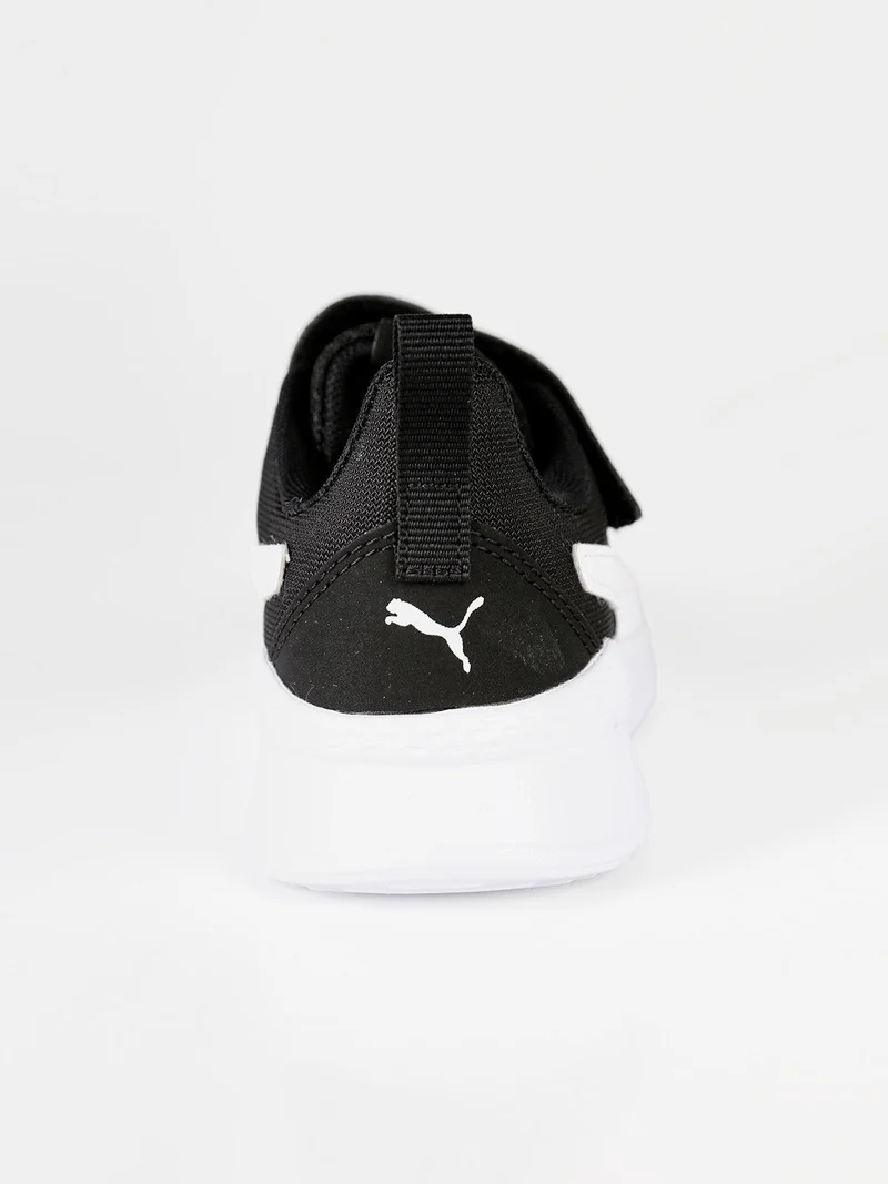 Anzarun Lite Scarpe sportive bambino con strappo - nero