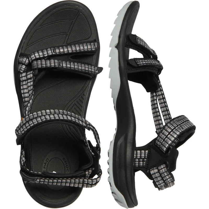 TEVA Damen Trekkingsandalen Terra Fi Lite