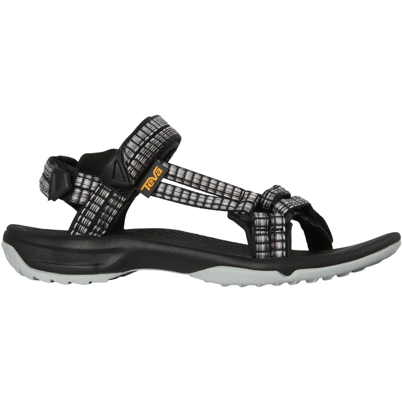 TEVA Damen Trekkingsandalen Terra Fi Lite
