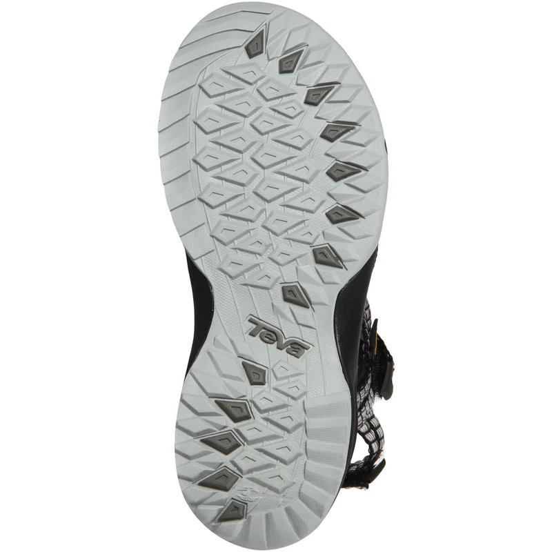 TEVA Damen Trekkingsandalen Terra Fi Lite