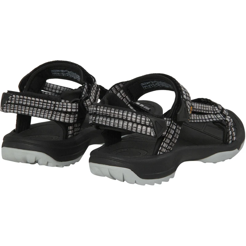 TEVA Damen Trekkingsandalen Terra Fi Lite