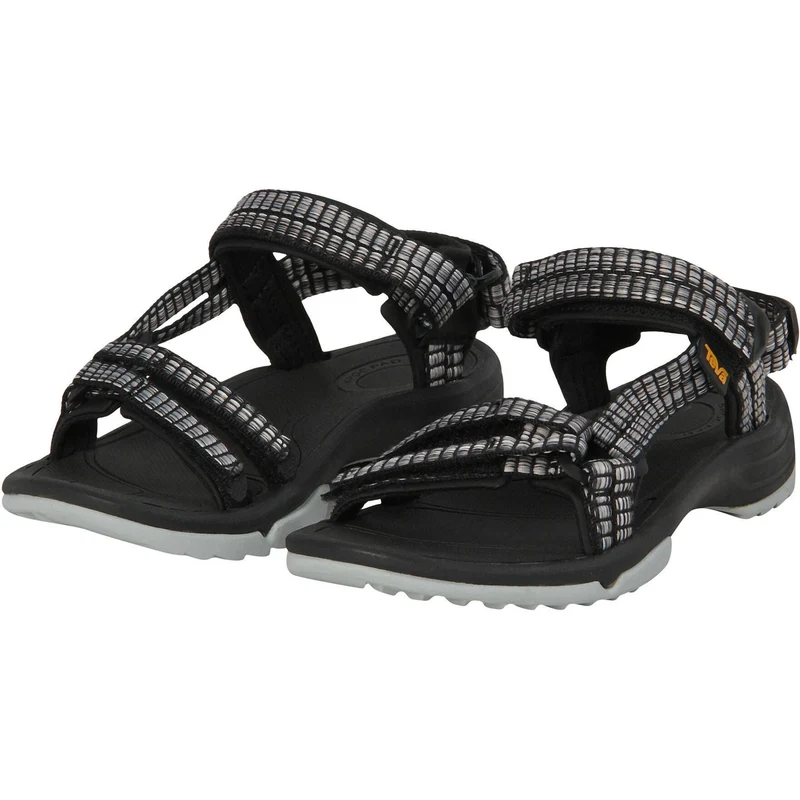 TEVA Damen Trekkingsandalen Terra Fi Lite