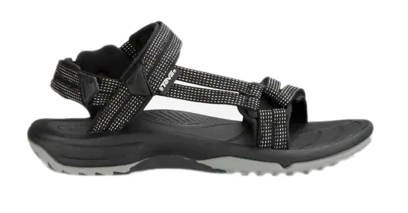TEVA Damen Trekkingsandalen Terra Fi Lite