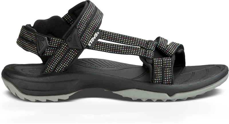 TEVA Damen Trekkingsandalen Terra Fi Lite