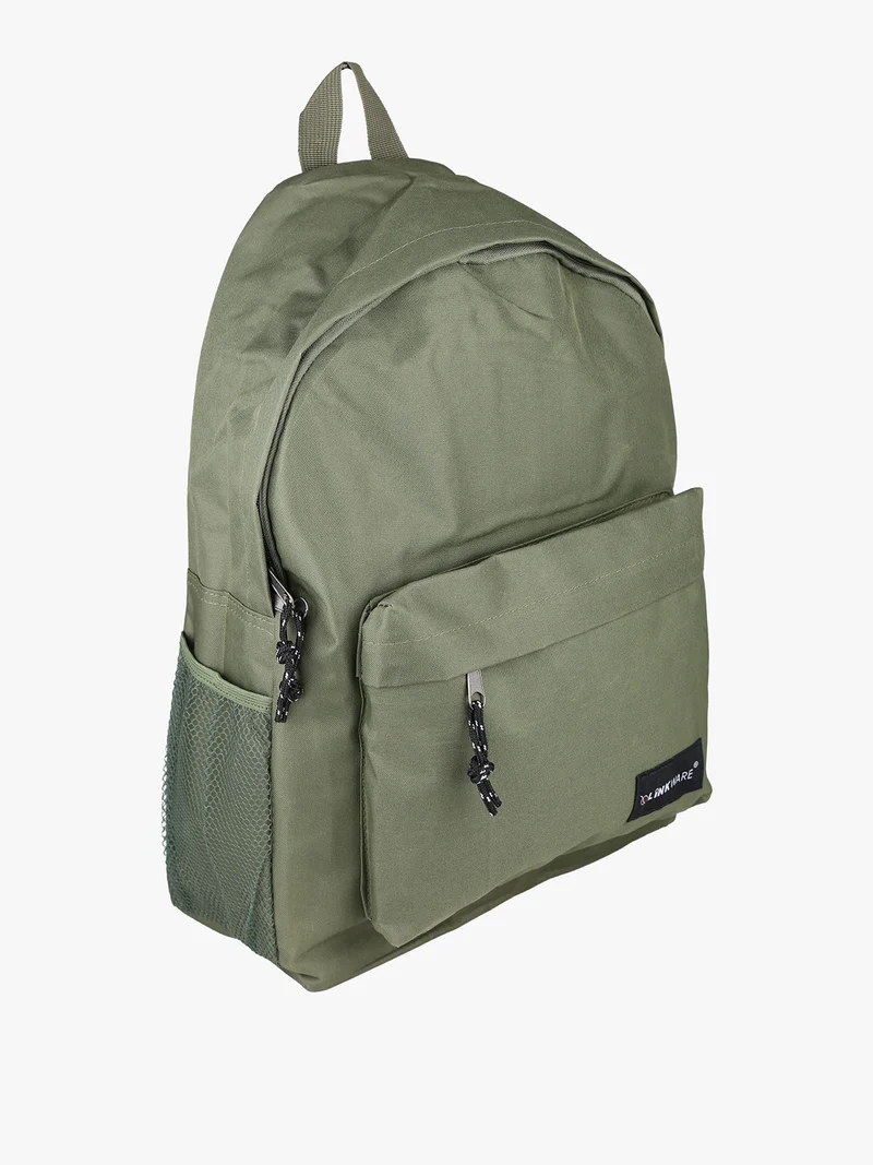 Zaino in tessuto - militare