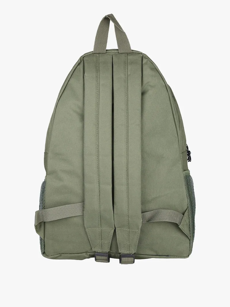 Zaino in tessuto - militare