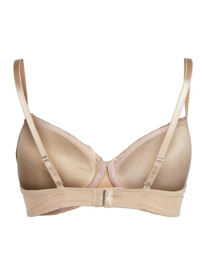 reggiseno imbottito BACIO coppa B - nudo