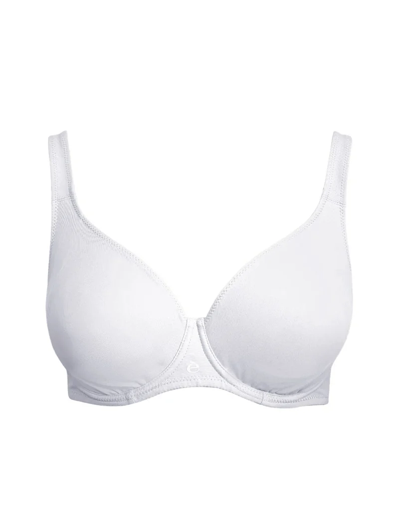 Reggiseno con ferretto BEAUTY coppa C 1822 - bianco