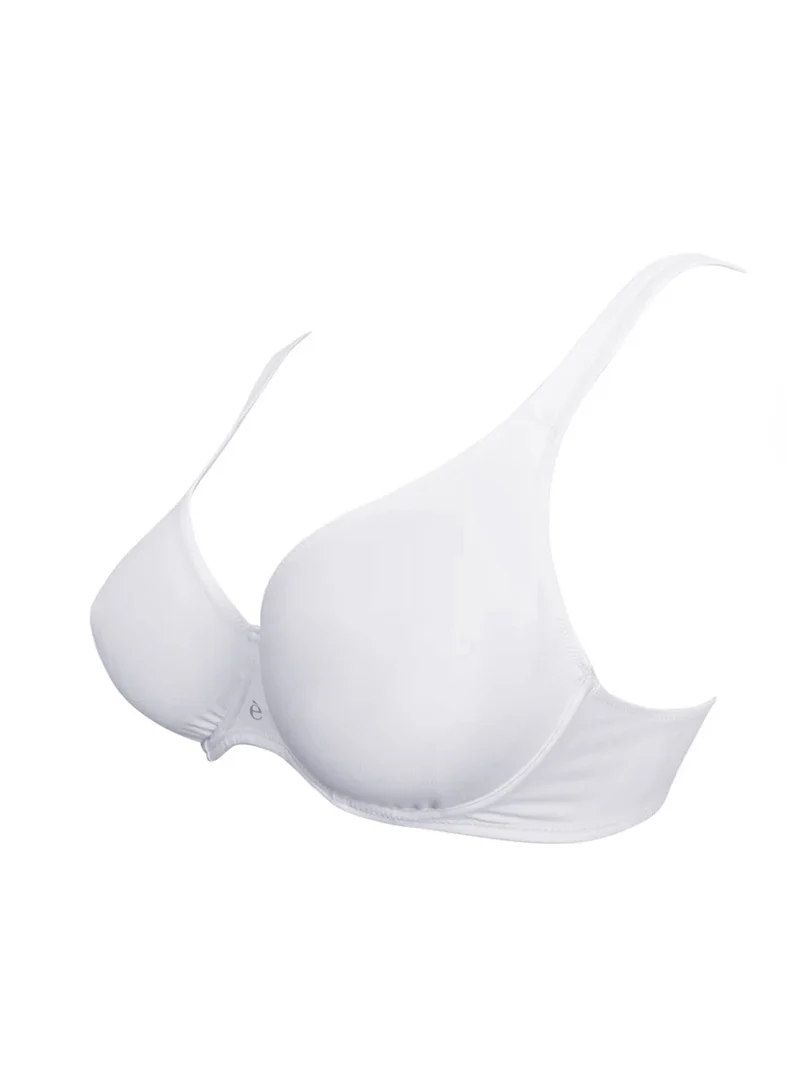 Reggiseno con ferretto BEAUTY coppa C 1822 - bianco