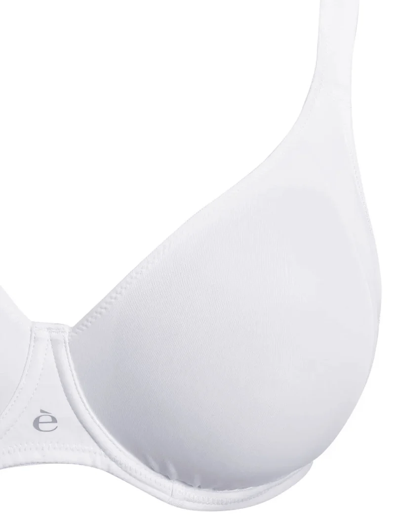 Reggiseno con ferretto BEAUTY coppa C 1822 - bianco