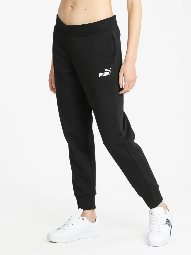 ESS SWEATPANTS Pantaloni sportivi da donna - nero