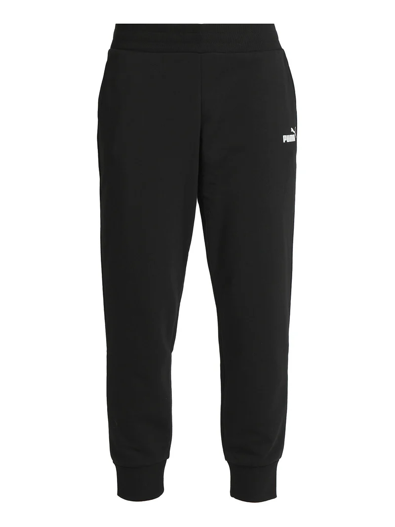 ESS SWEATPANTS Pantaloni sportivi da donna - nero