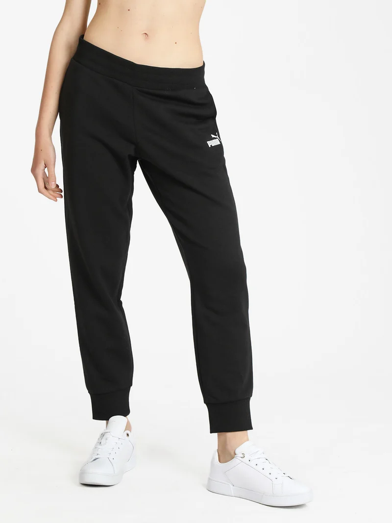 ESS SWEATPANTS Pantaloni sportivi da donna - nero
