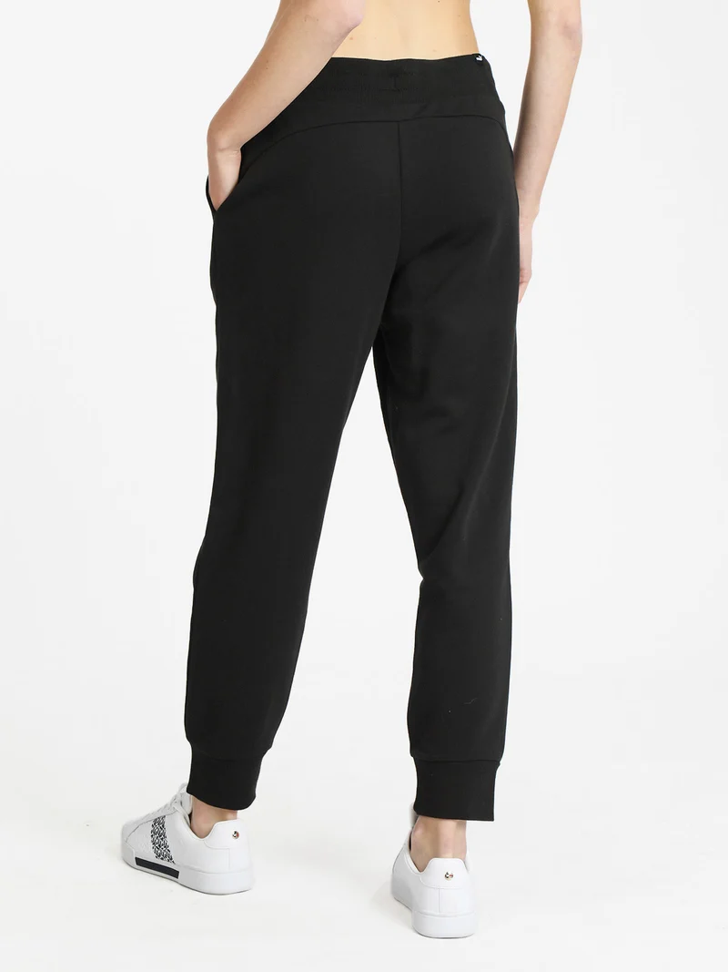 ESS SWEATPANTS Pantaloni sportivi da donna - nero