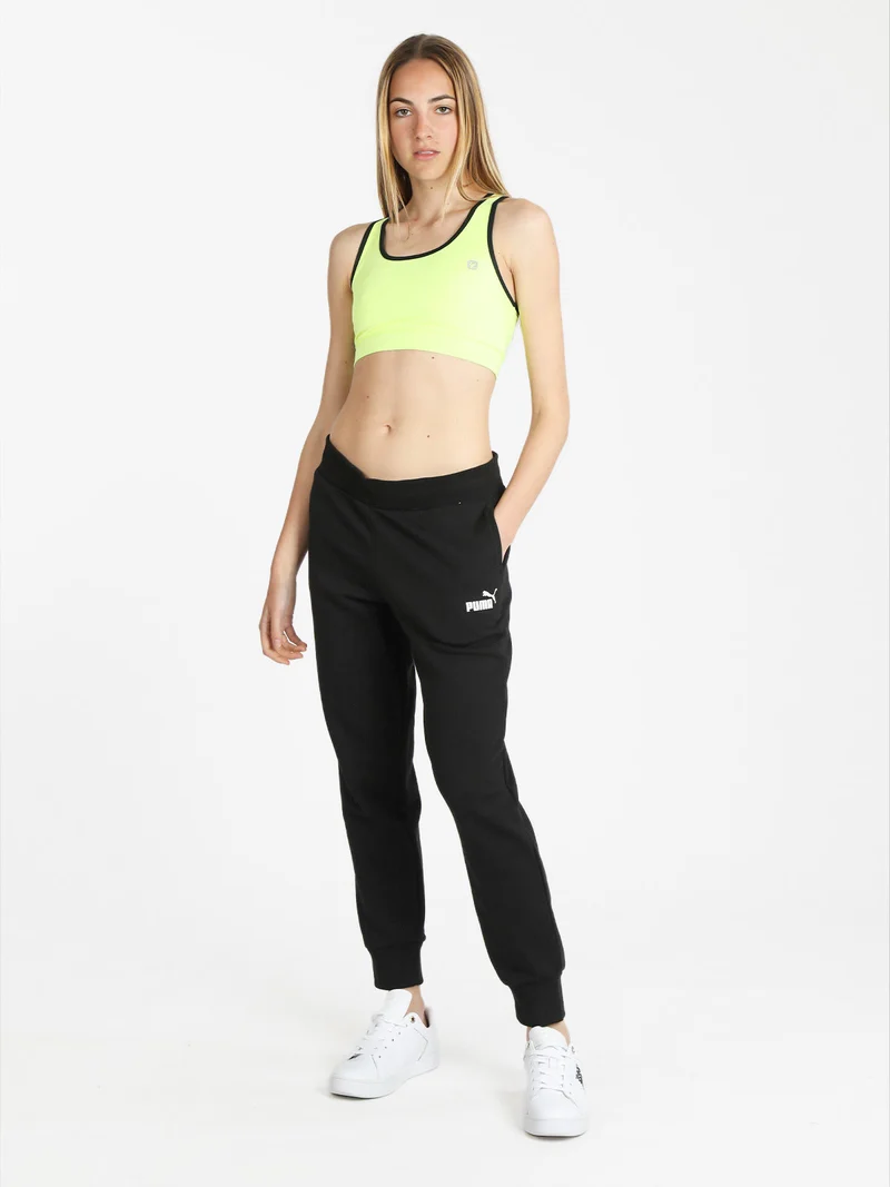 ESS SWEATPANTS Pantaloni sportivi da donna - nero