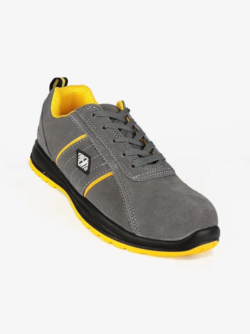 Scarpe da lavoro da uomo - grigio
