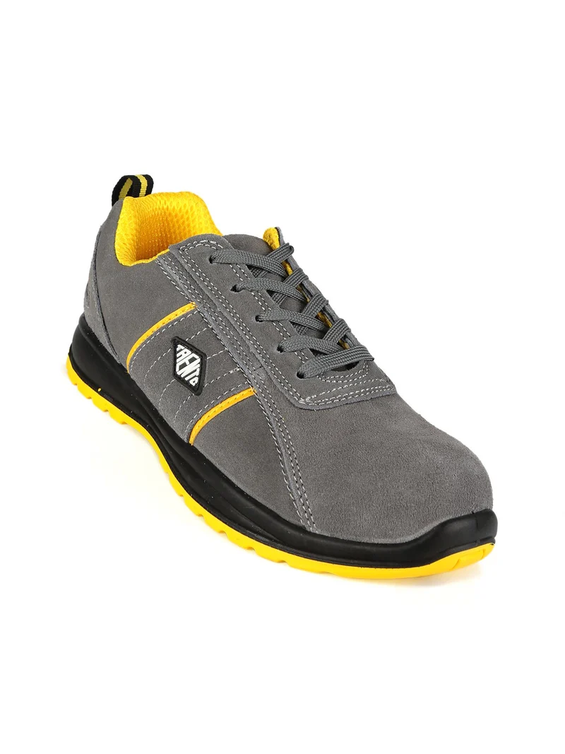 Scarpe da lavoro da uomo - grigio