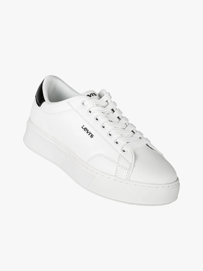 AMBER Sneakers basse da donna - bianco