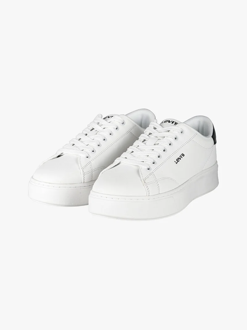 AMBER Sneakers basse da donna - bianco