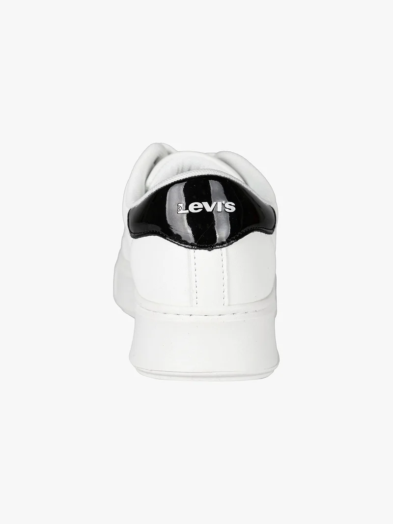 AMBER Sneakers basse da donna - bianco