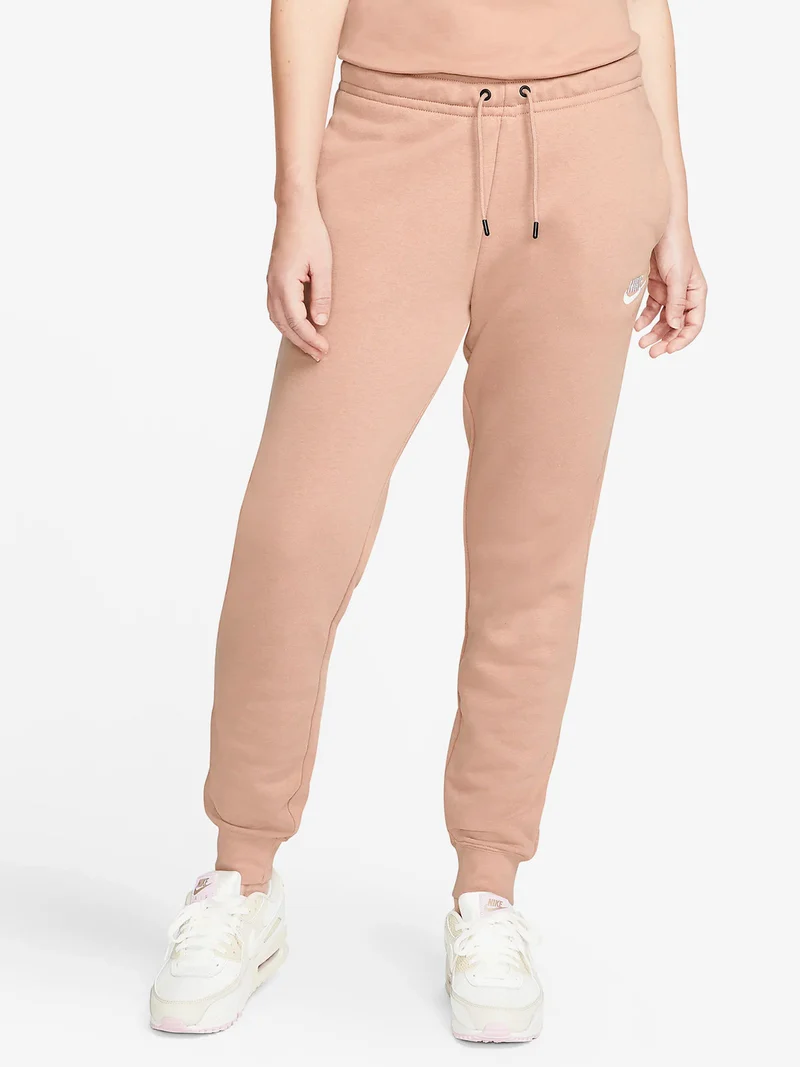 Pantaloni sportivi donna - rosa