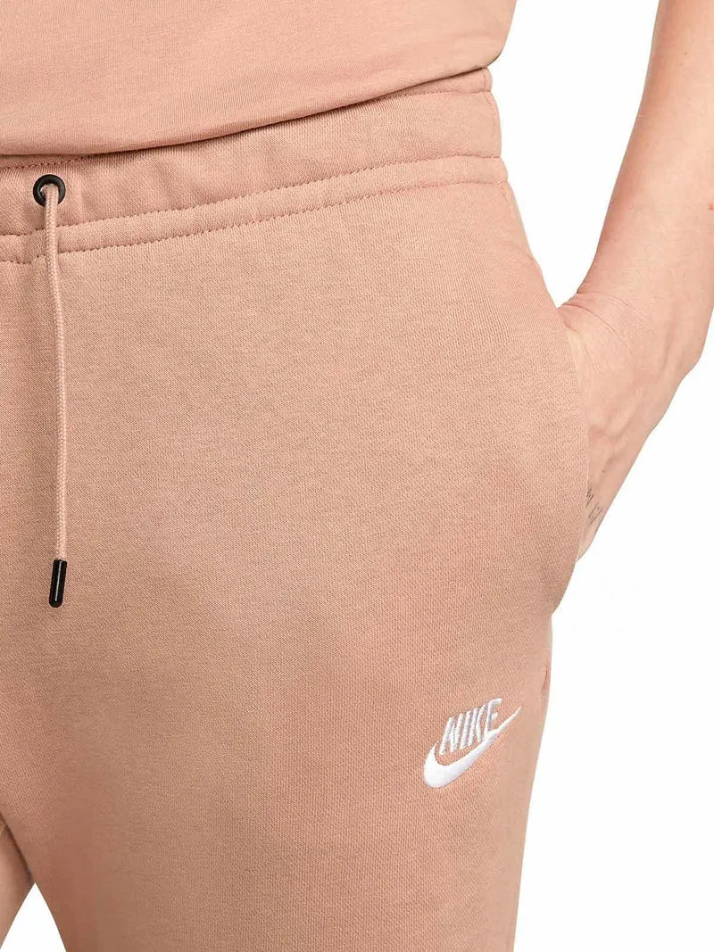 Pantaloni sportivi donna - rosa