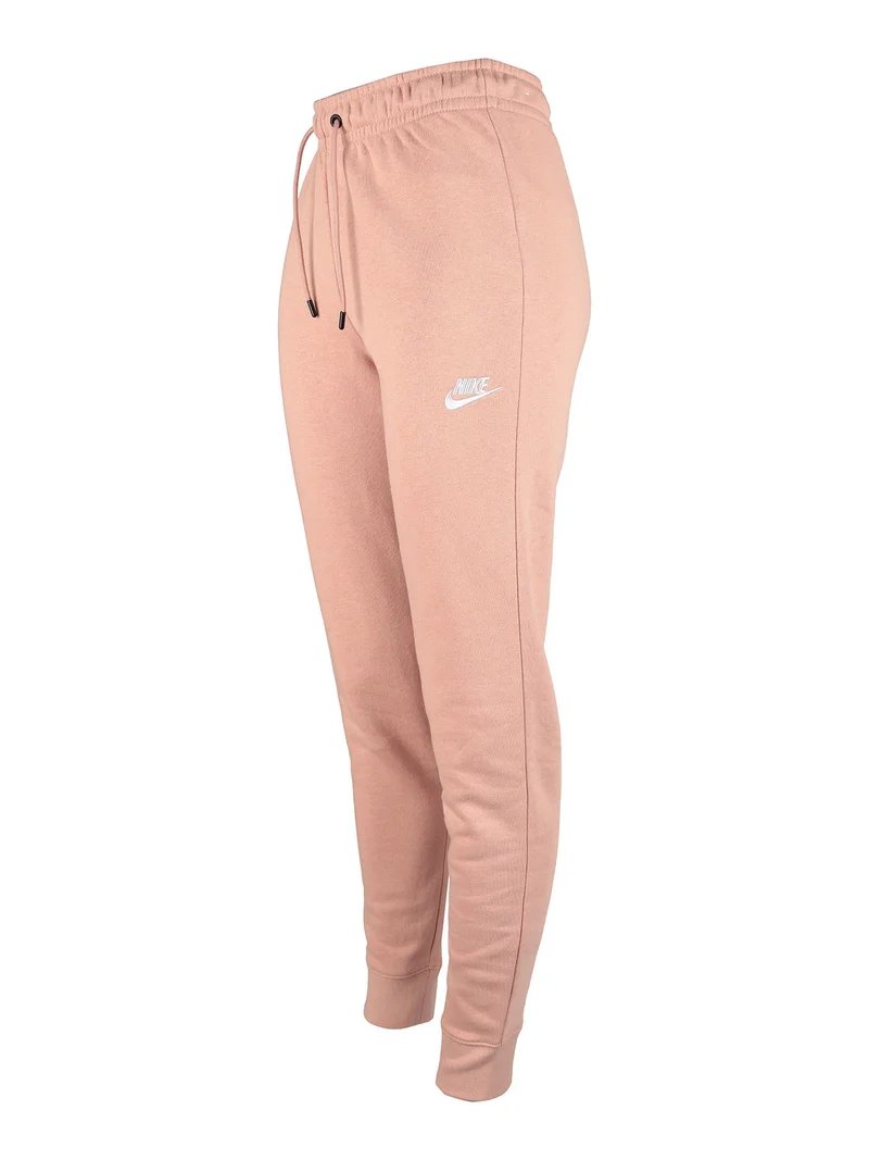 Pantaloni sportivi donna - rosa