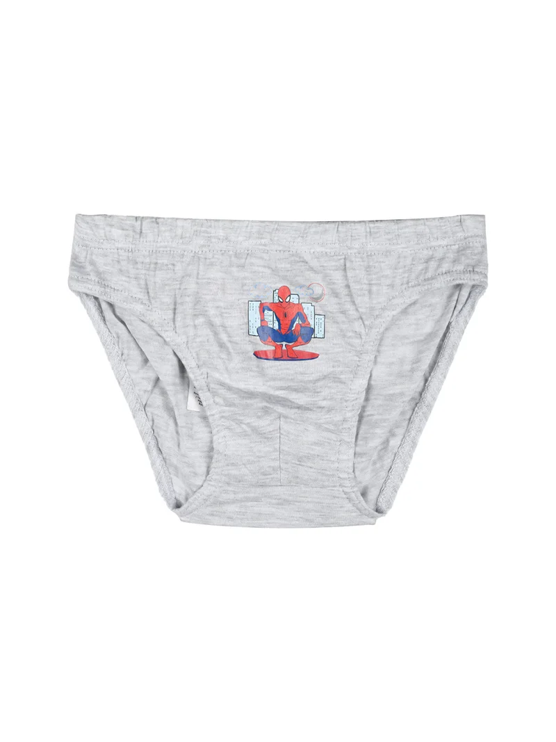 Confezione da 3 slip da bambino - assortito