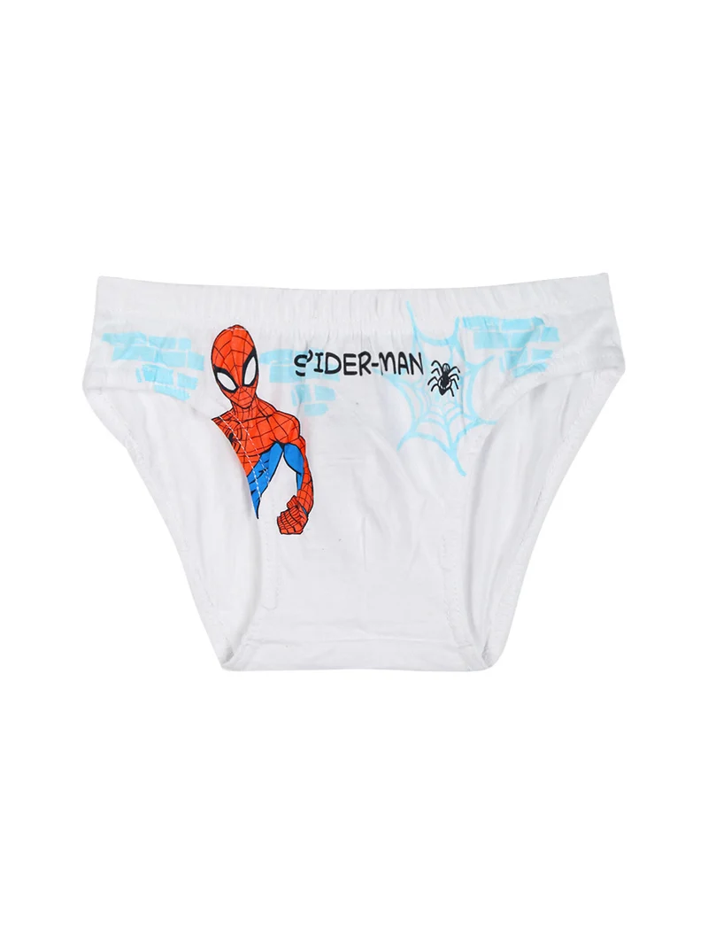 Confezione da 3 slip da bambino - assortito