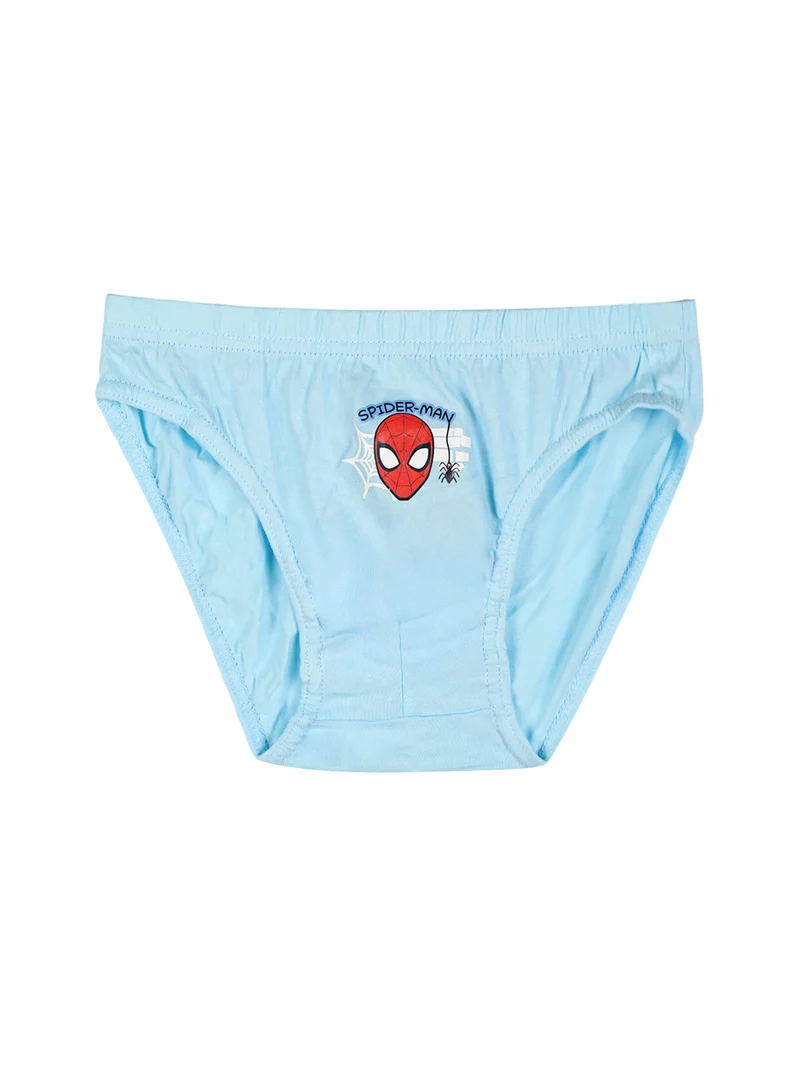 Confezione da 3 slip da bambino - assortito