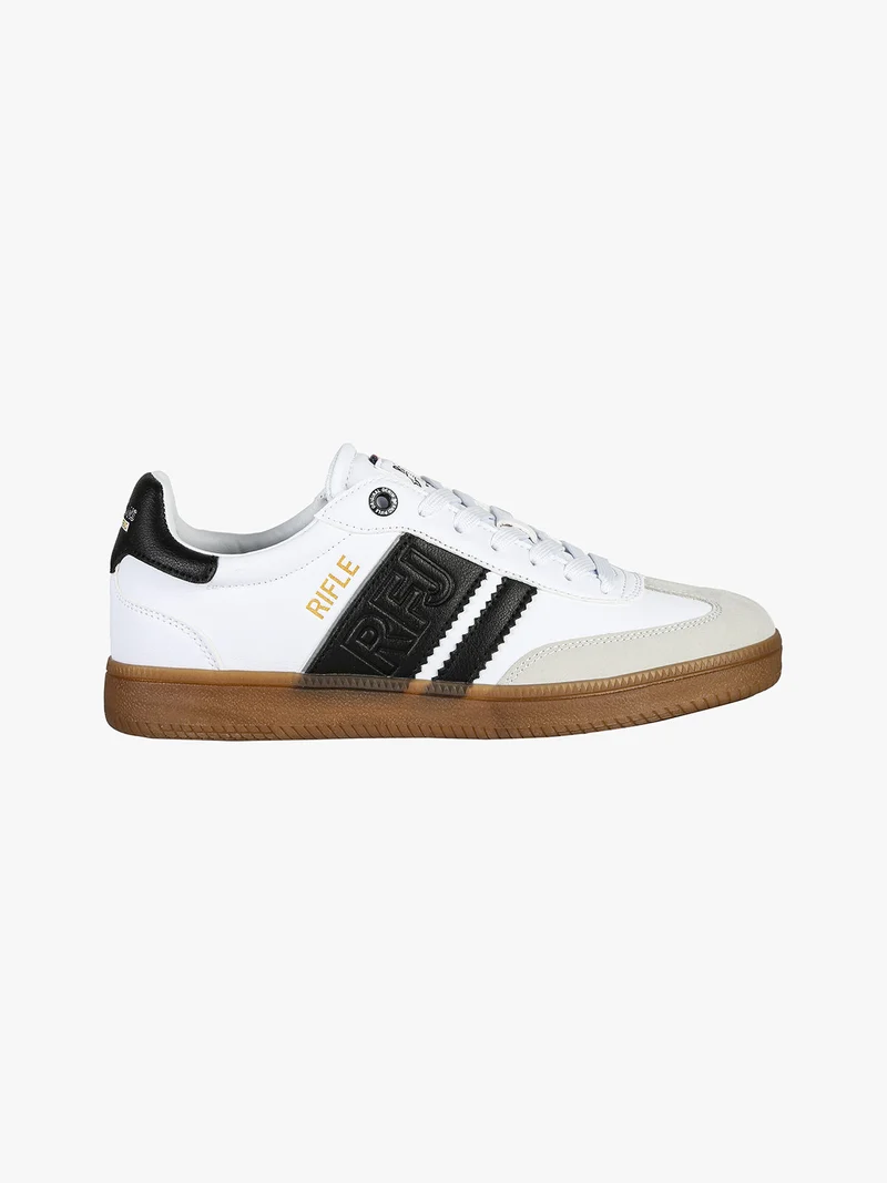 ALABAMA Sneakers uomo basse - multicolore