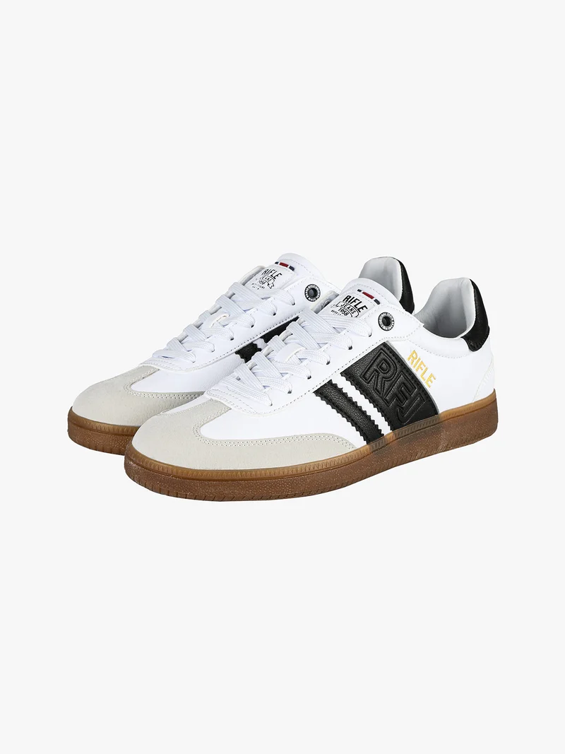 ALABAMA Sneakers uomo basse - multicolore