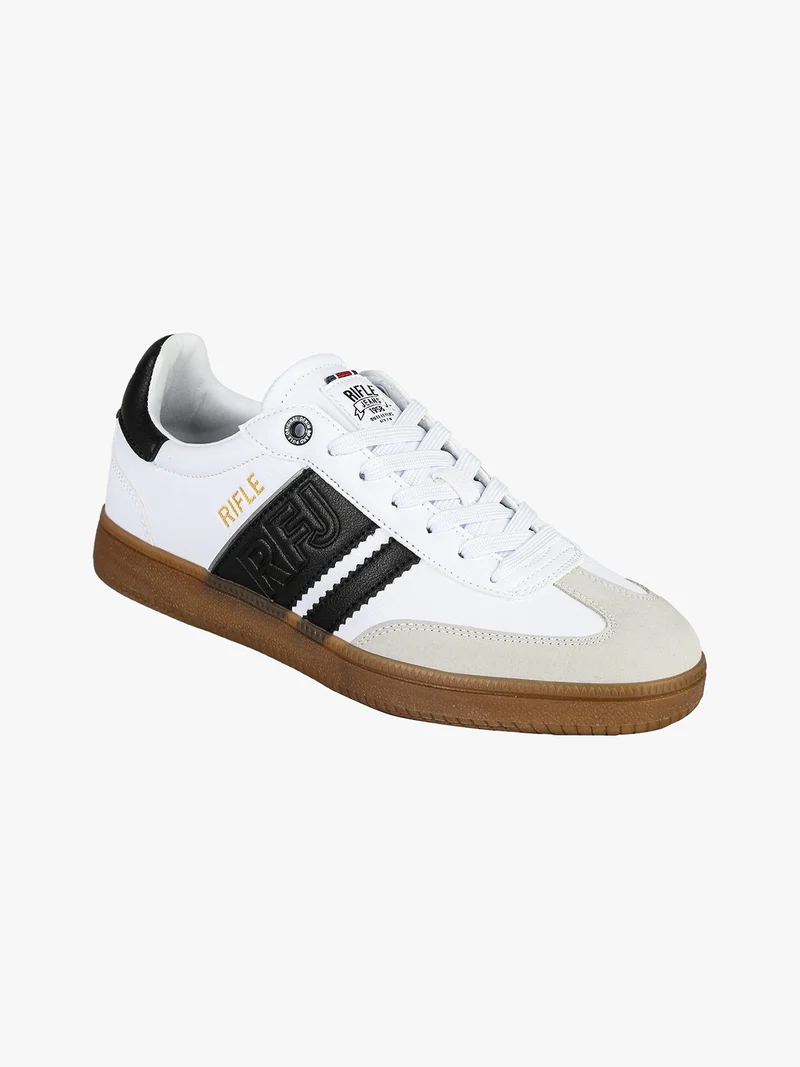 ALABAMA Sneakers uomo basse - multicolore