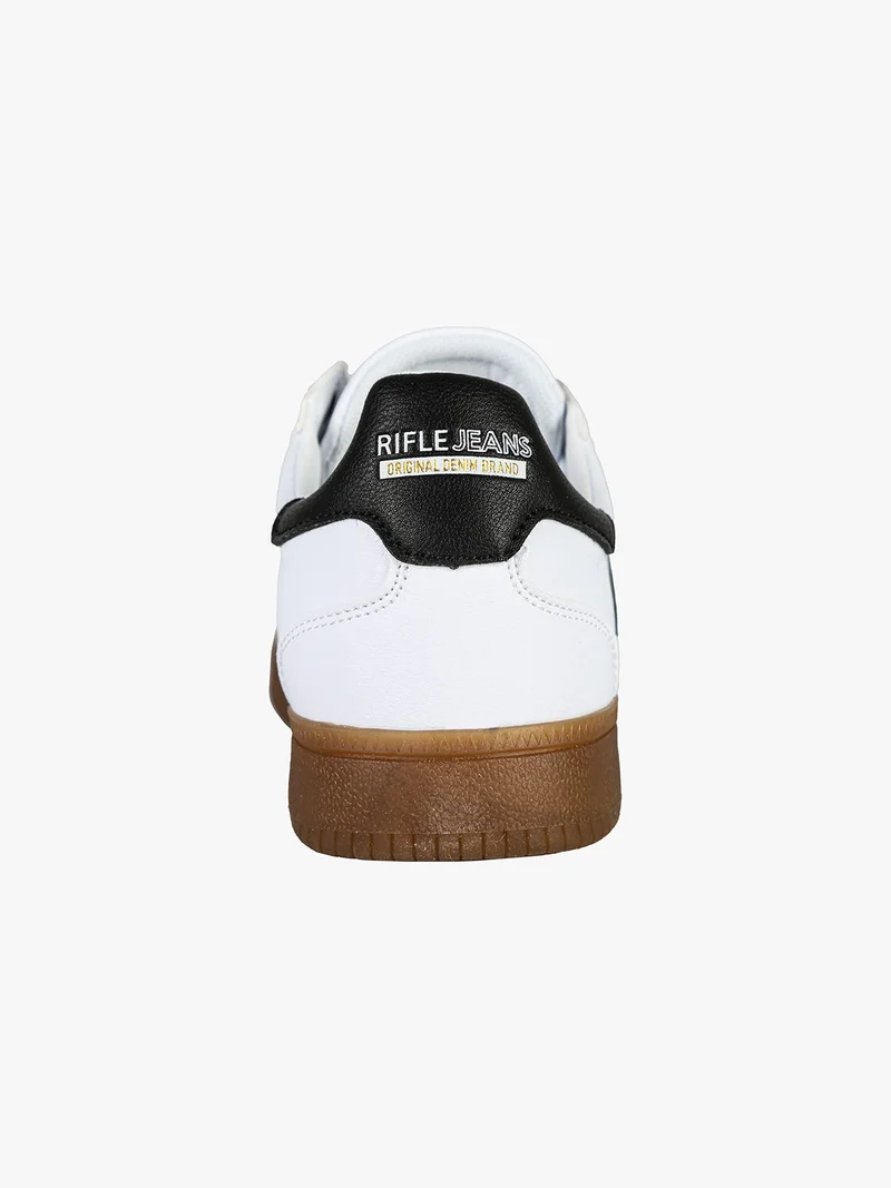 ALABAMA Sneakers uomo basse - multicolore